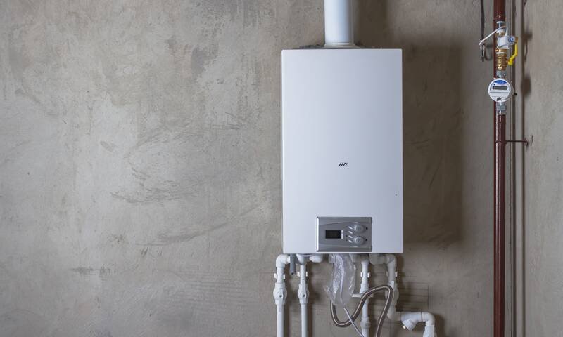 Installation de chauffage : gaz, fioul, solaire et pompe à chaleur